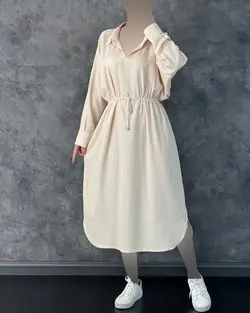 پیراهن پروانه