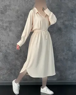 پیراهن پروانه