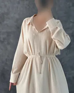 پیراهن پروانه