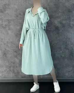 پیراهن پروانه