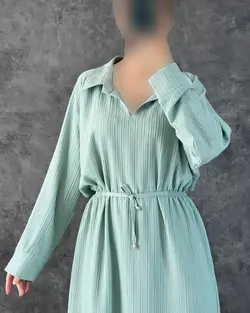 پیراهن پروانه