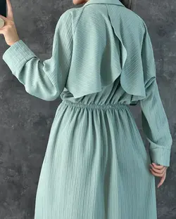 پیراهن پروانه