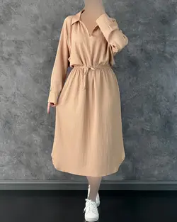 پیراهن پروانه