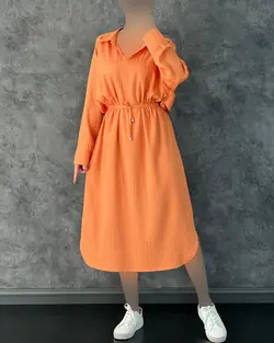 پیراهن پروانه