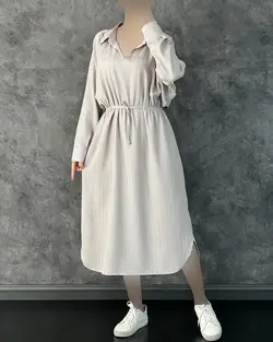 پیراهن پروانه