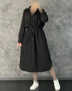 پیراهن پروانه