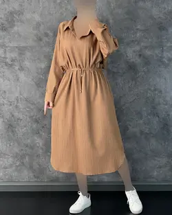 پیراهن پروانه