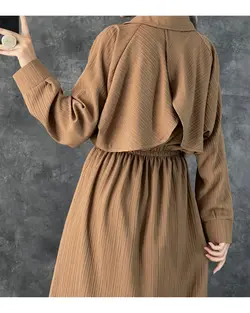 پیراهن پروانه