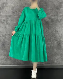 پیراهن شقایق