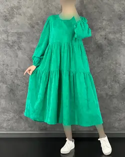 پیراهن شقایق