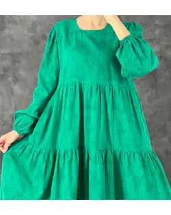 پیراهن شقایق