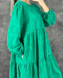 پیراهن شقایق