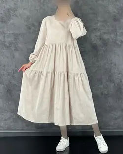 پیراهن شقایق