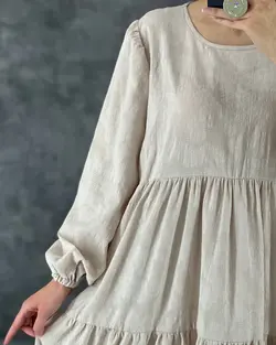 پیراهن شقایق