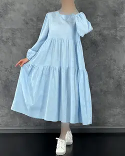 پیراهن شقایق