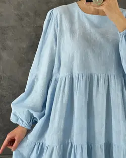 پیراهن شقایق