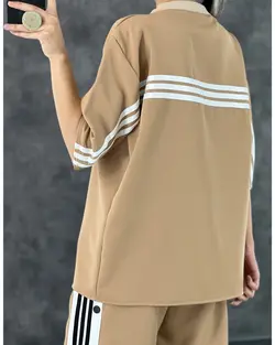بلوز شلوار آدیداس