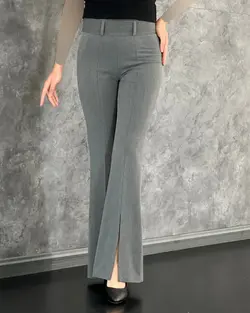 شلوار چاکدار اسپنیش