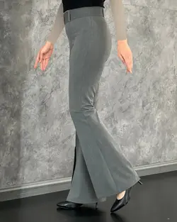 شلوار چاکدار اسپنیش
