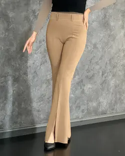 شلوار چاکدار اسپنیش