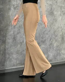 شلوار چاکدار اسپنیش