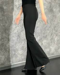 شلوار چاکدار اسپنیش