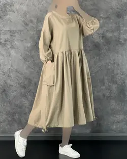 پیراهن پایین گتر