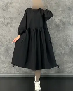 پیراهن پایین گتر