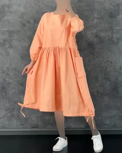 پیراهن پایین گتر