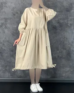 پیراهن پایین گتر