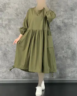 پیراهن پایین گتر