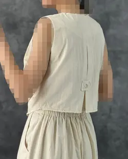 جلیقه و شلوار