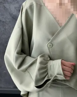 کراپ شلوار کج راه