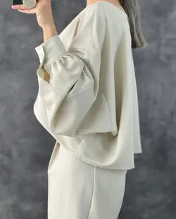 کراپ شلوار کج راه