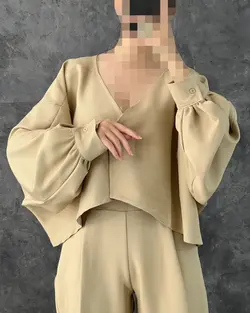 کراپ شلوار کج راه