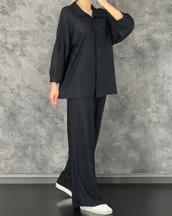 ست قلاب بافی