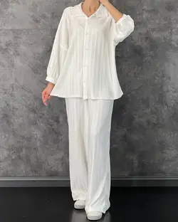 ست قلاب بافی