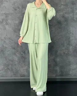 ست قلاب بافی