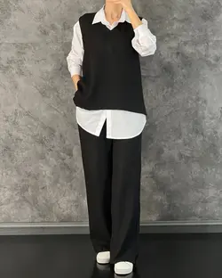 ست سه تکه ملودی