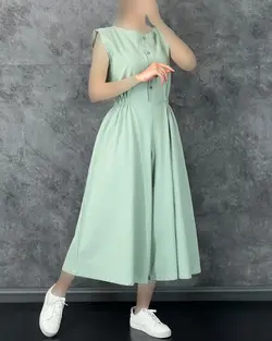 سرهمی کمرکش