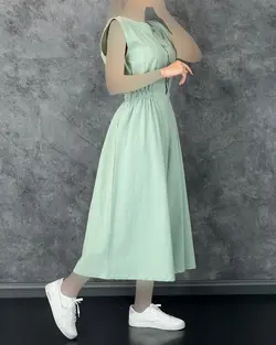 سرهمی کمرکش
