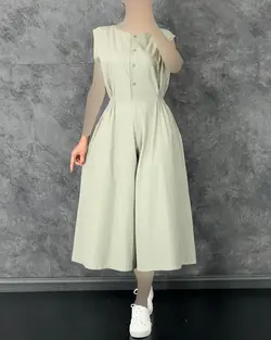 سرهمی کمرکش