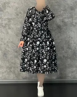 پیراهن بهار