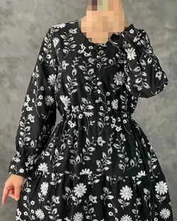 پیراهن بهار