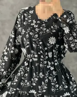 پیراهن بهار