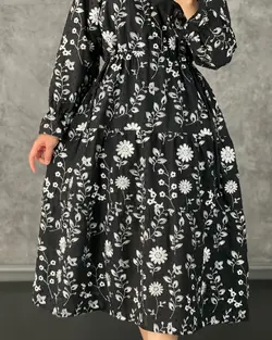 پیراهن بهار