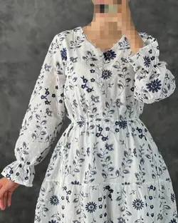 پیراهن بهار