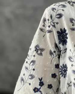 پیراهن بهار