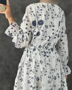 پیراهن بهار