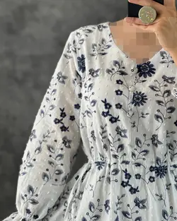 پیراهن بهار